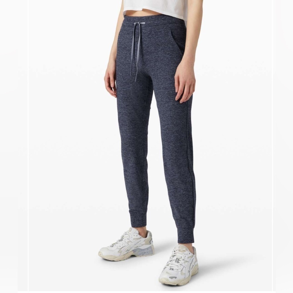 Lululemon Ready To Rulu Pants Joggers Trainers Sweatpants Lounge Pants Size 4